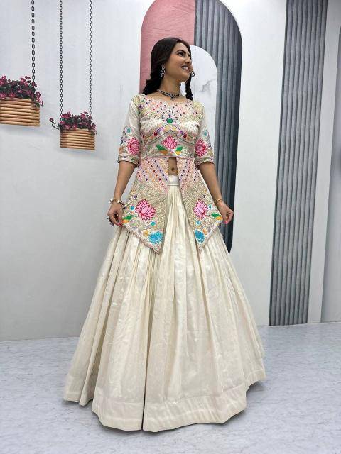 Launching Festival Special Pc 557 simar Customized lehenga choli in Pune